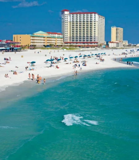 Pensacola Beach